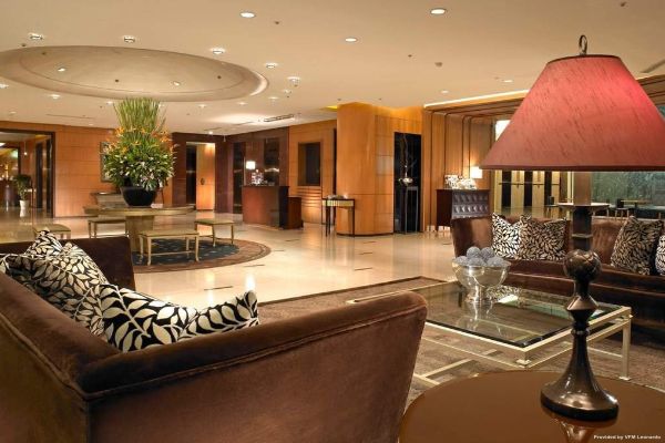 Tempus Hotel Taichung
